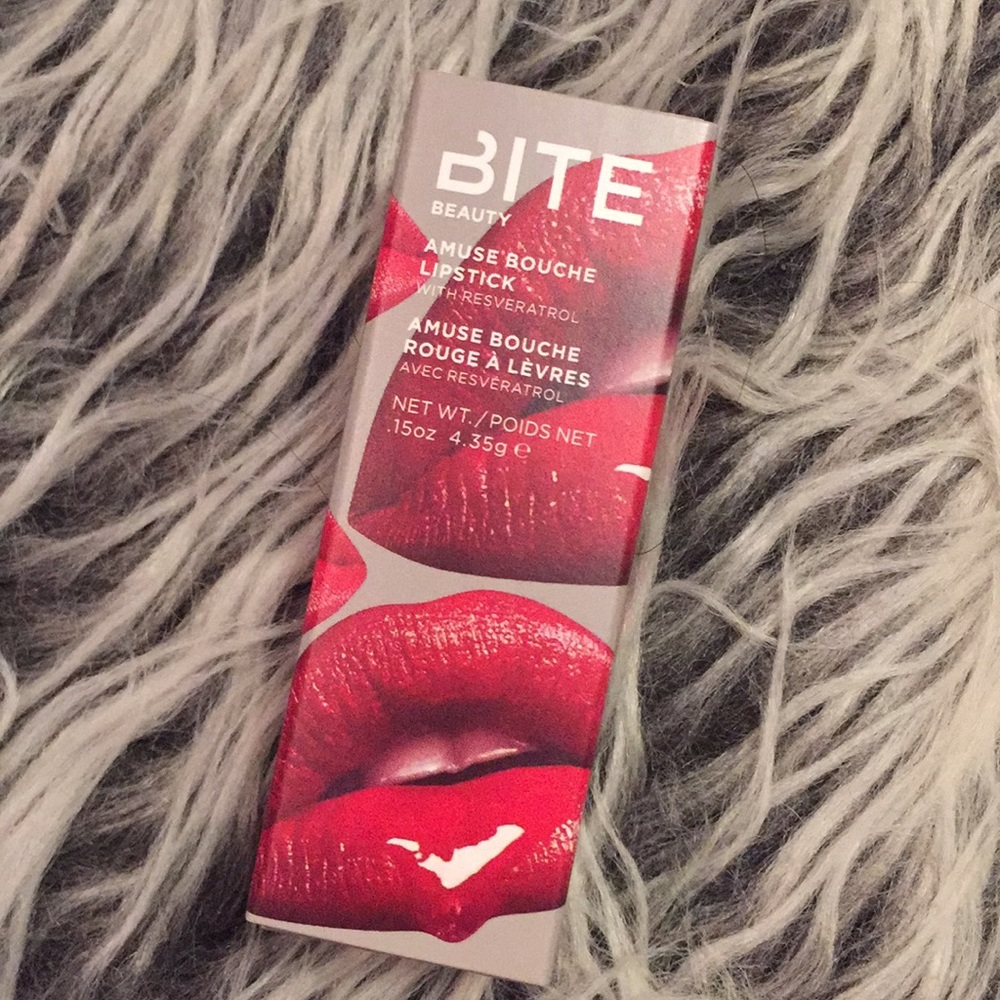 BITE amuse bouche Lipstick